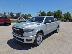 2026 Ram 1500 BIG HORN CREW CAB 4X4 5'7 BOX Pickup