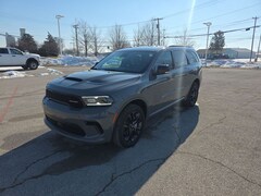 2026 Dodge Durango GT PLUS AWD Sport Utility