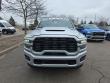 2026 Ram 2500 BLACK EXPRESS CREW CAB 4X4 6'4 BOX Pickup