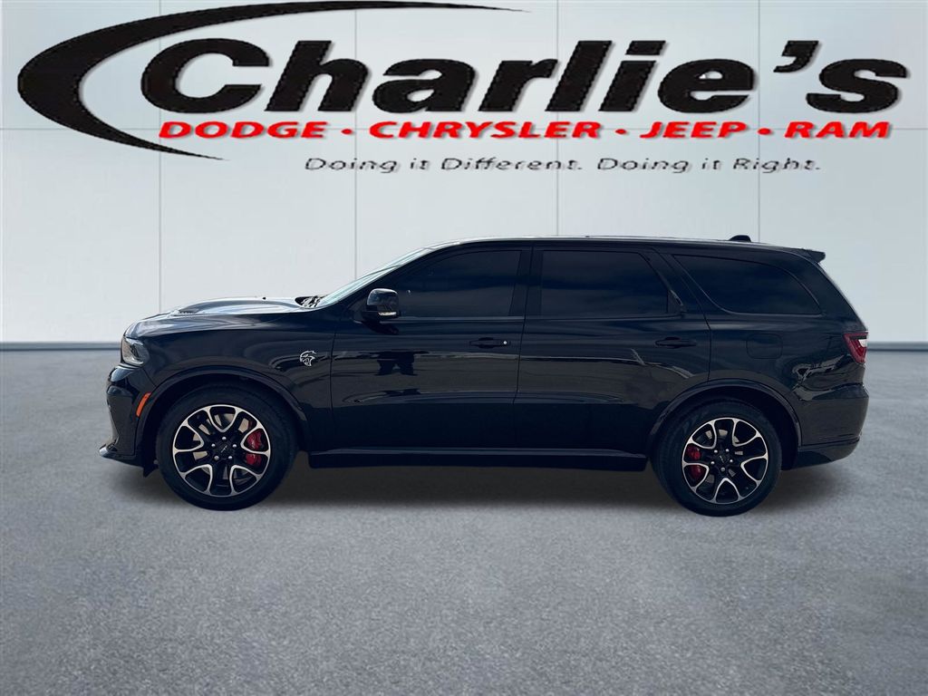 2023 Dodge Durango SUV 