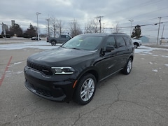 2026 Dodge Durango GT PLUS AWD Sport Utility