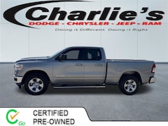 2020 Ram 1500 Big Horn/Lone Star Truck Quad Cab