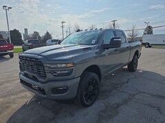 2026 Ram 3500 BIG HORN CREW CAB 4X4 6'4 BOX Pickup