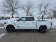 2026 Ram 1500 BIG HORN CREW CAB 4X4 5'7 BOX Pickup