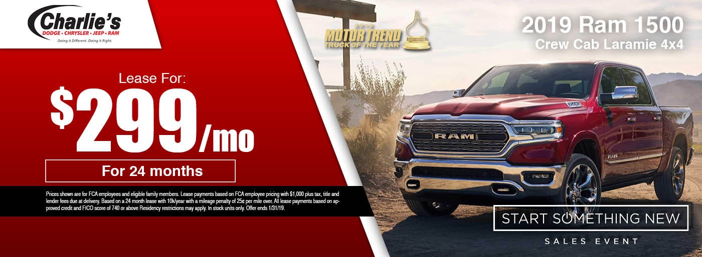 Dodge Chrysler Jeep RAM Dealer Toledo, Maumee, Bowling Green OH New