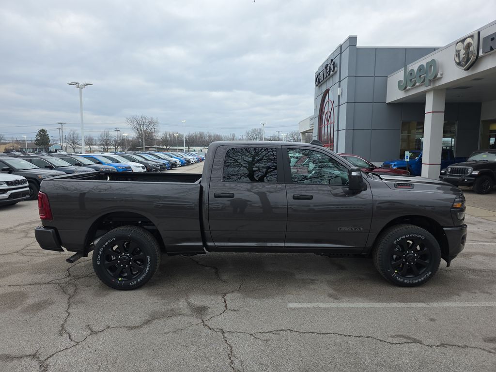 2026 RAM 2500 Big Horn - Photo 6