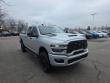 2026 Ram 2500 BLACK EXPRESS CREW CAB 4X4 6'4 BOX Pickup
