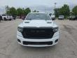 2026 Ram 1500 LARAMIE CREW CAB 4X4 5'7 BOX Pickup