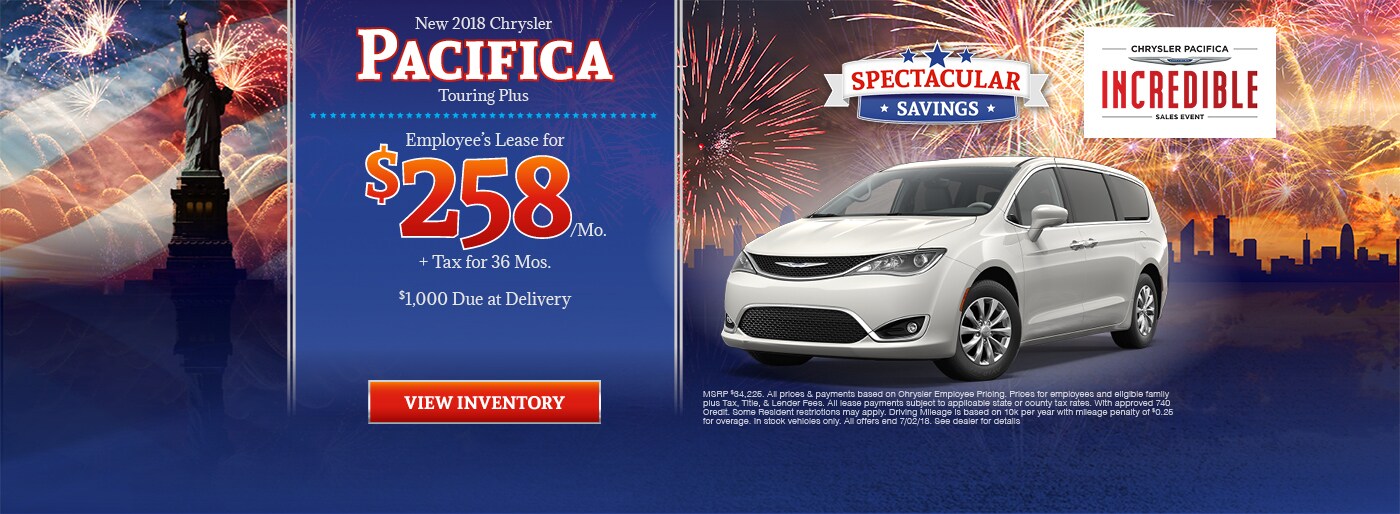 Charlie's Dodge Chrysler Jeep RAM Maumee, OH New 20182019 & Used