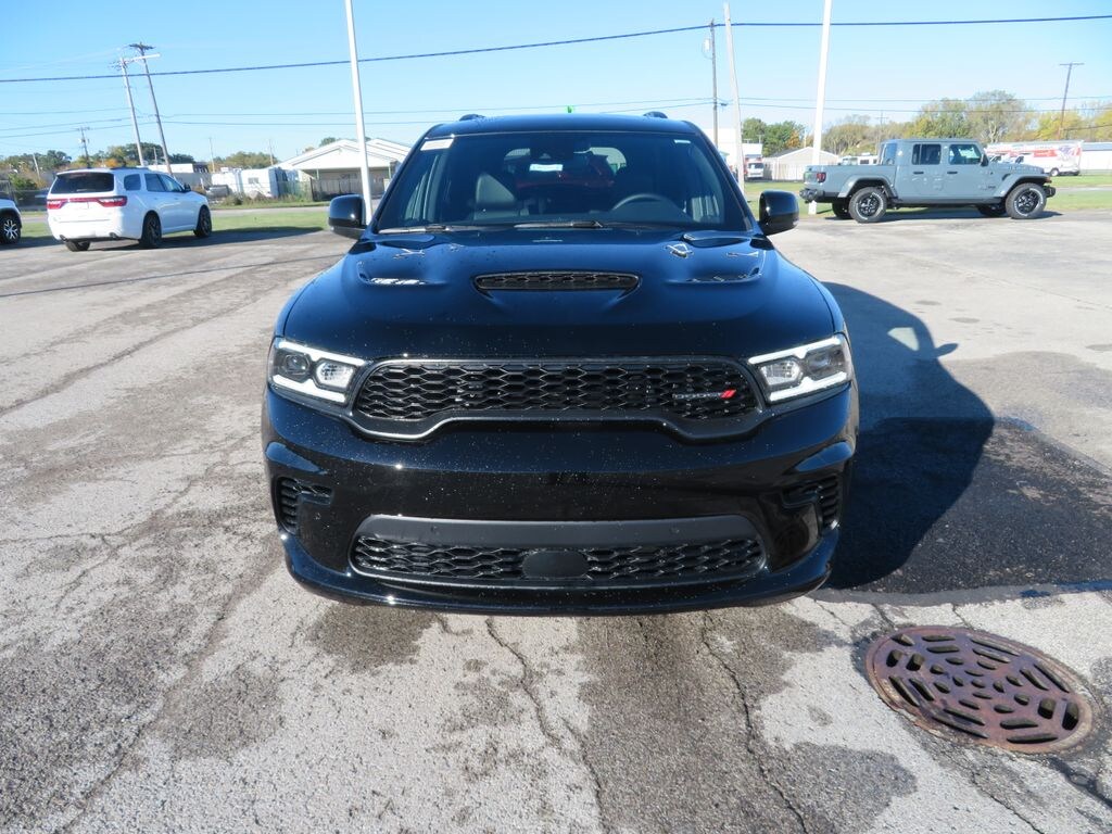 New 2026 Dodge Durango GT PLUS AWD HEMI V8 Sport Utility