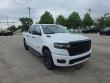 2026 Ram 1500 BIG HORN CREW CAB 4X4 5'7 BOX Pickup