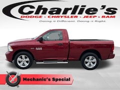 2014 Ram 1500 Tradesman/Express Truck Regular Cab
