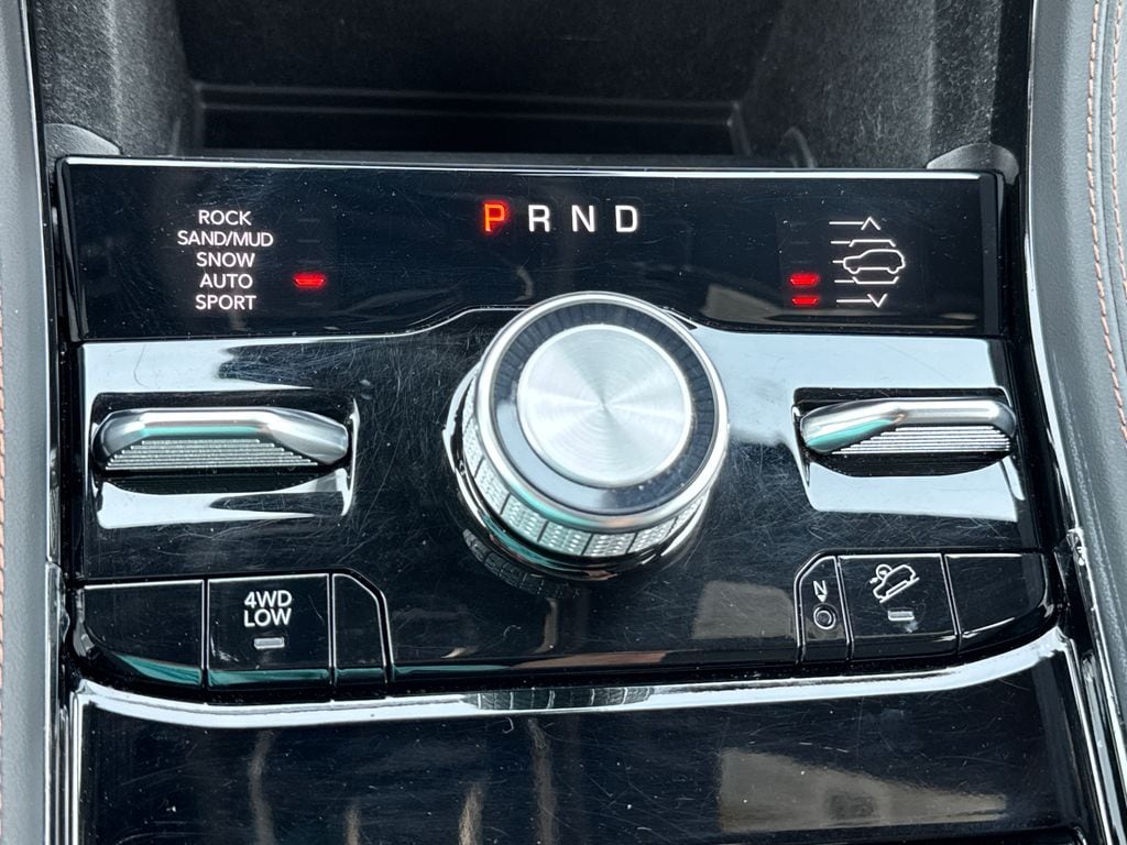 2022 Jeep Grand Cherokee Summit Reserve - Photo 45