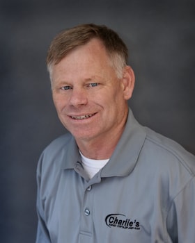 Staff member Mark McGee from ID_be3ee1715aea