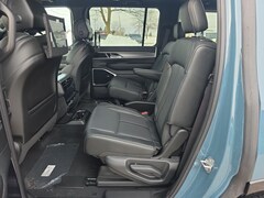 2026 Jeep Grand Wagoneer LIMITED ALTITUDE 4X4 Sport Utility