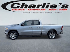 2022 Ram 1500 Big Horn/Lone Star Truck Quad Cab