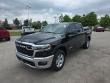2026 Ram 1500 BIG HORN CREW CAB 4X4 5'7 BOX Pickup