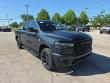 2026 Ram 1500 BIG HORN CREW CAB 4X4 5'7 BOX Pickup