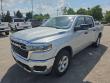 2026 Ram 1500 BIG HORN CREW CAB 4X4 5'7 BOX Pickup