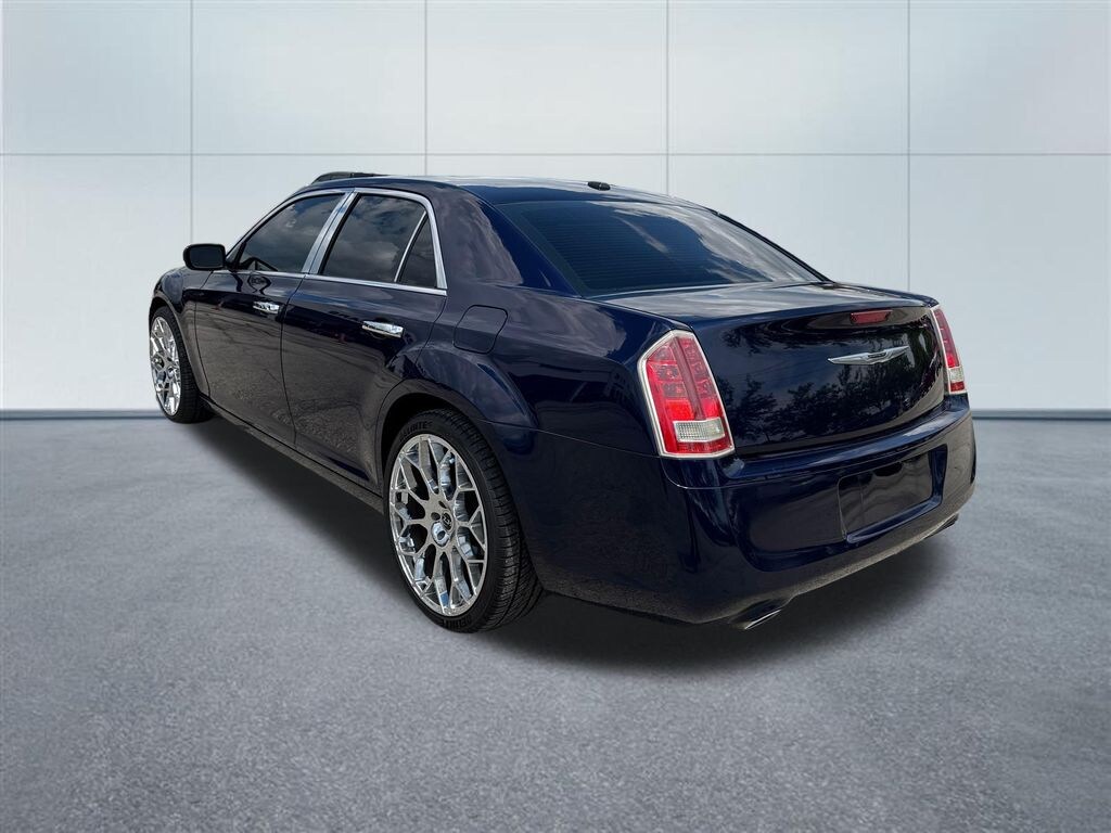 Used 2014 Chrysler 300 S Sedan
