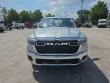 2026 Ram 1500 BIG HORN CREW CAB 4X4 5'7 BOX Pickup