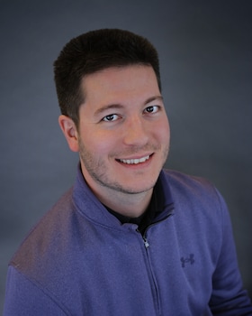 Staff member Jon Palaskas from ID_be3ee1715aea