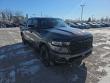 2026 Ram 1500 BIG HORN CREW CAB 4X4 5'7 BOX Pickup
