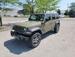  Jeep Wrangler 4xe