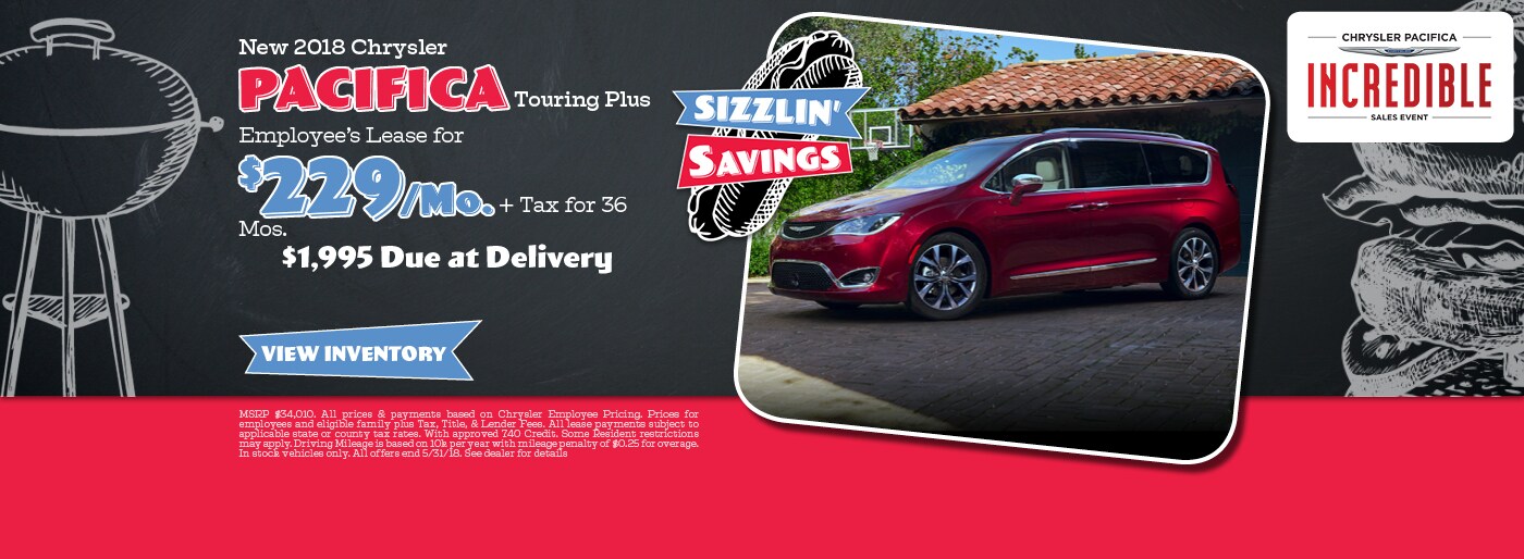 Charlie's Dodge Chrysler Jeep RAM Maumee, OH New 20182019 & Used