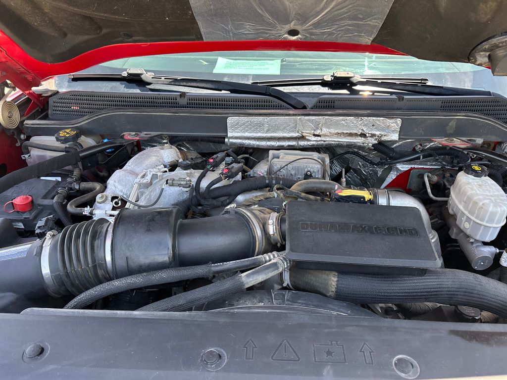 2018 Chevrolet Silverado 2500HD LT - Photo 20