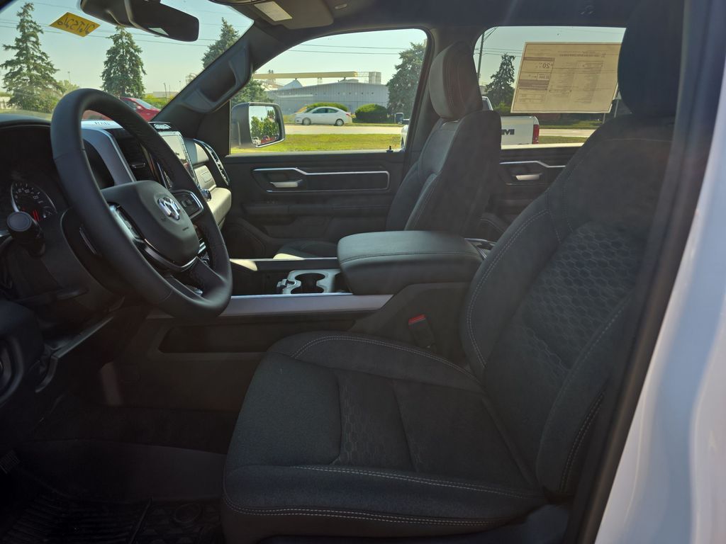 2026 RAM 1500 Big Horn/Lone Star - Photo 8