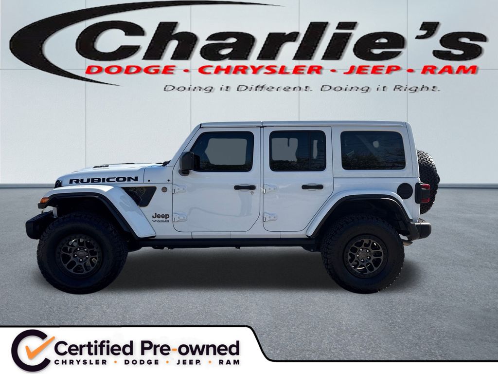2022 Jeep Wrangler SUV  2022 Jeep Wrangler SUV