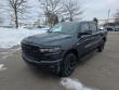 2026 Ram 1500 BIG HORN CREW CAB 4X4 5'7 BOX Pickup