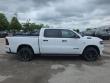 2026 Ram 1500 BIG HORN CREW CAB 4X4 5'7 BOX Pickup