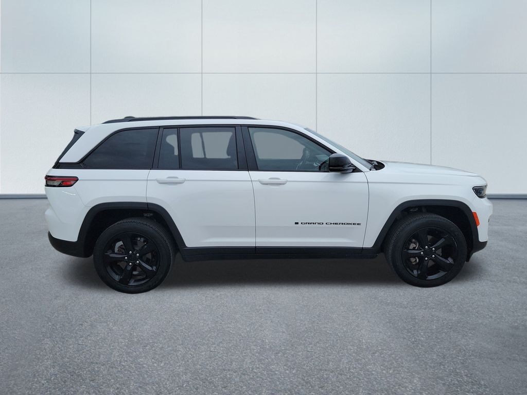 cr01 ジープ Certified Used 2023 Jeep Grand Cherokee Maumee, Toledo