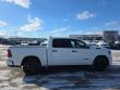 2026 Ram 1500 BIG HORN CREW CAB 4X4 5'7 BOX Pickup