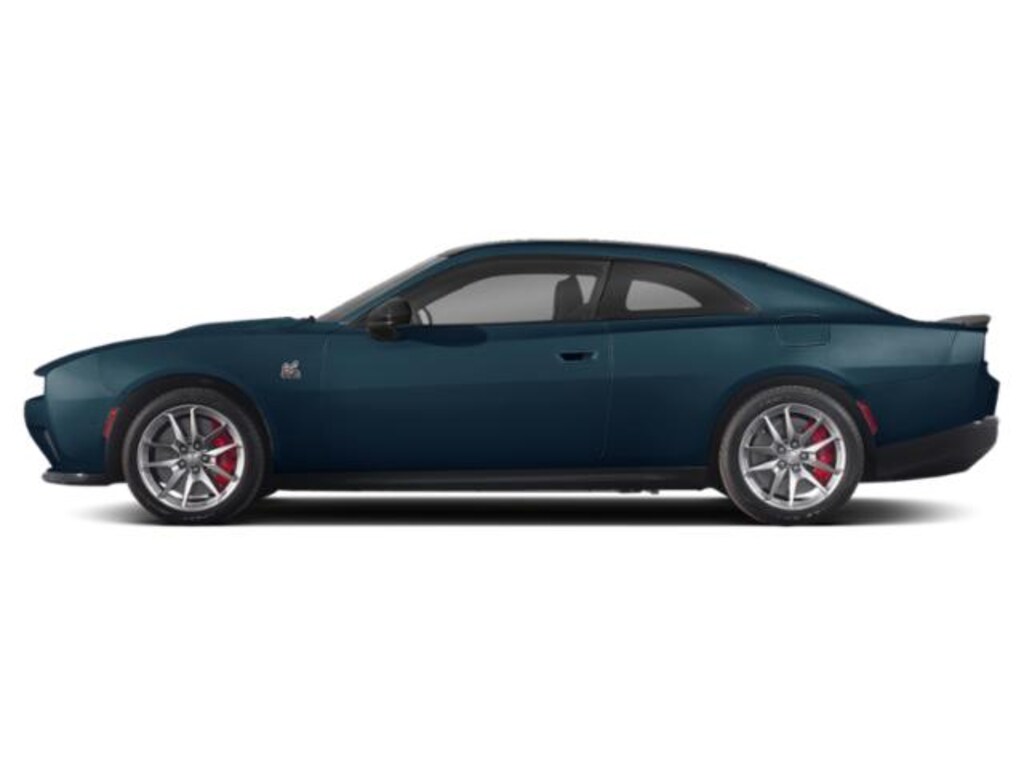 2025 Dodge Charger Daytona Coupe Toledo, Maumee OH 2C3CDBCK1SR542893