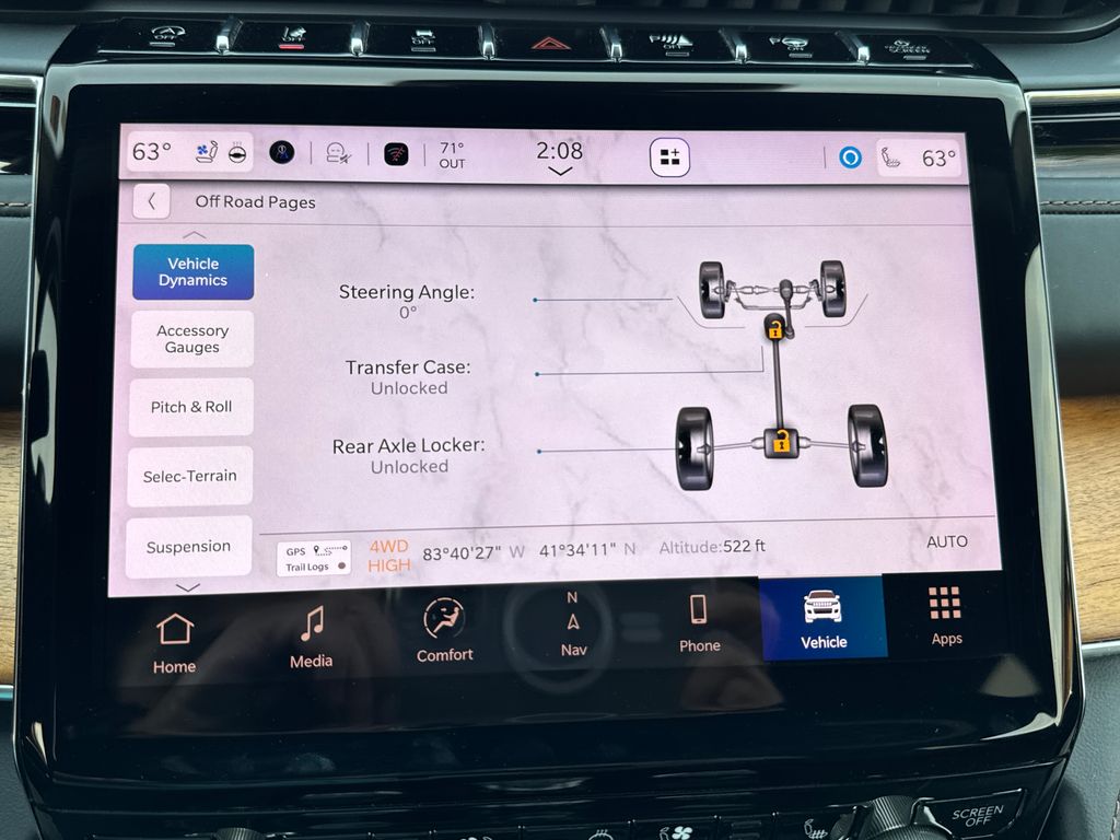 2022 Jeep Grand Cherokee Summit Reserve - Photo 38