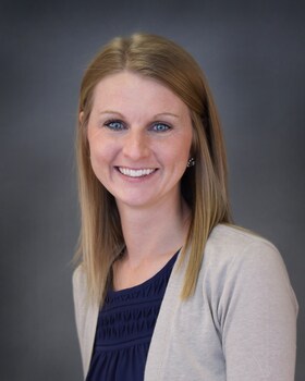Staff member Tiffany Lucio from ID_6920759e6afb