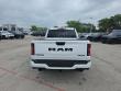 2026 Ram 1500 BIG HORN CREW CAB 4X4 5'7 BOX Pickup