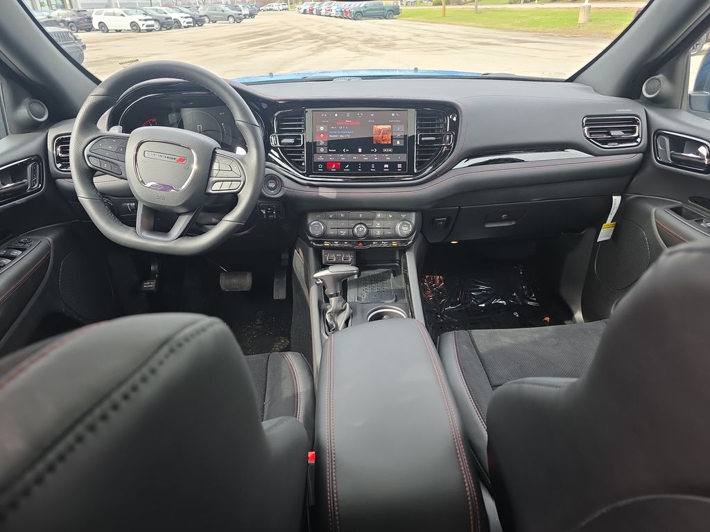 2026 Dodge Durango Sport Utility 