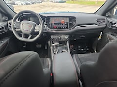 2026 Dodge Durango GT PLUS AWD Sport Utility