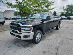 2025 Ram 3500 TRADESMAN CREW CAB 4X4 8' BOX Pickup