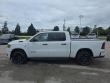 2026 Ram 1500 BIG HORN CREW CAB 4X4 5'7 BOX Pickup