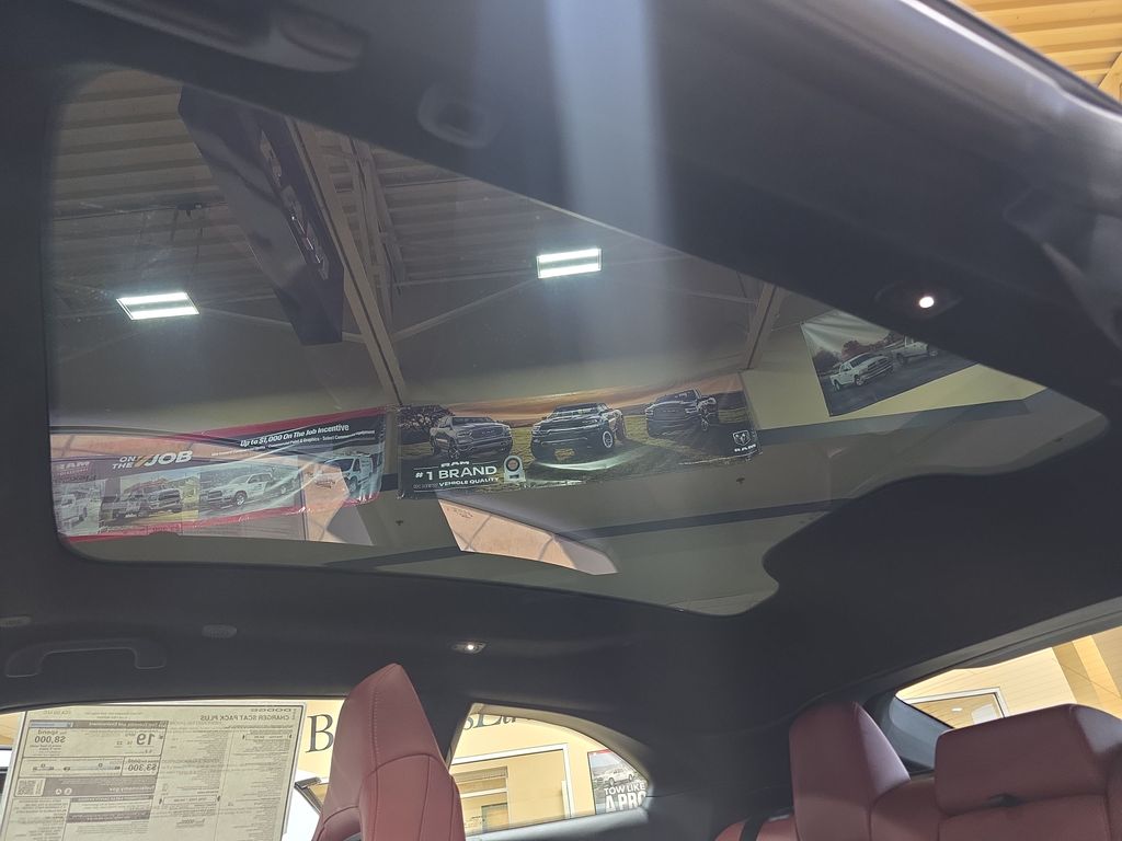 2026 Dodge Charger Scat Pack - Photo 10