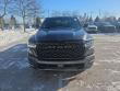 2026 Ram 1500 BIG HORN CREW CAB 4X4 5'7 BOX Pickup