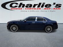 2014 Chrysler 300 S Sedan