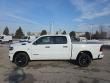 2026 Ram 1500 BIG HORN CREW CAB 4X4 5'7 BOX Pickup
