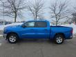 2026 Ram 1500 BIG HORN CREW CAB 4X4 5'7 BOX Pickup