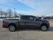 2026 Ram 1500 BIG HORN CREW CAB 4X4 5'7 BOX Pickup